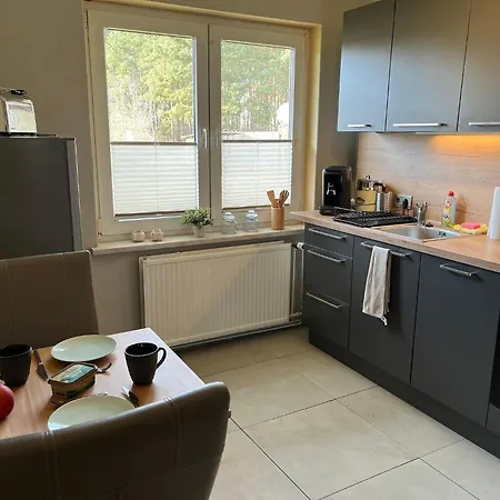 Ferienwohnung-an-der-mueritz * Rechlin