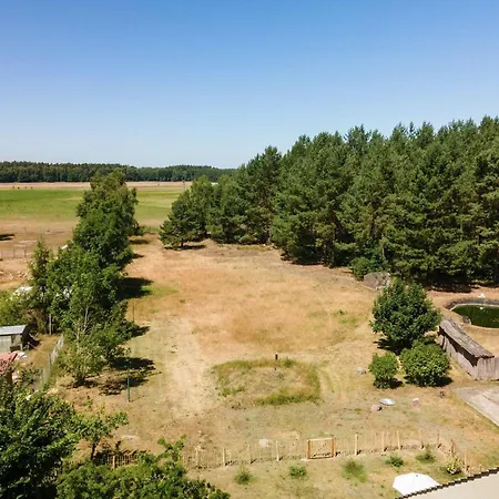 Ferienwohnung-an-der-mueritz Lägenhet