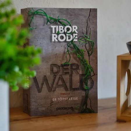 Ferienwohnung-an-der-mueritz * Rechlin