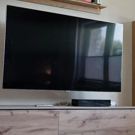 Ferienwohnung-an-der-mueritz Lägenhet *