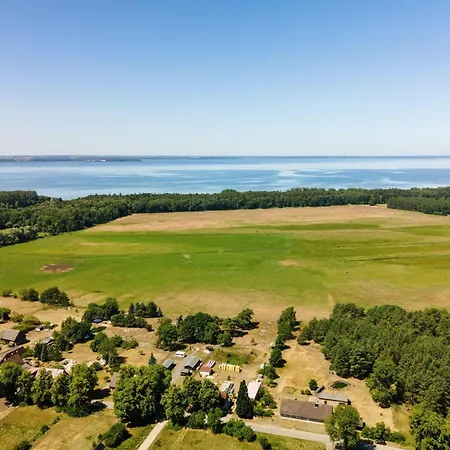 Lägenhet Ferienwohnung-an-der-mueritz *
