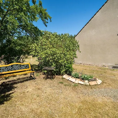 Ferienwohnung-an-der-mueritz * Rechlin