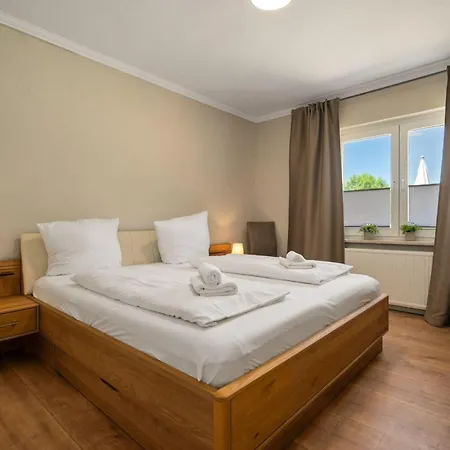 Ferienwohnung-an-der-mueritz Lägenhet