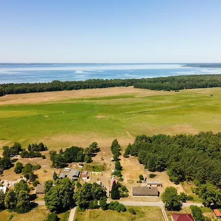 Lägenhet Ferienwohnung-an-der-mueritz