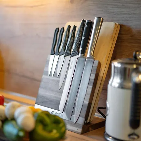 Lägenhet Ferienwohnung-an-der-mueritz *