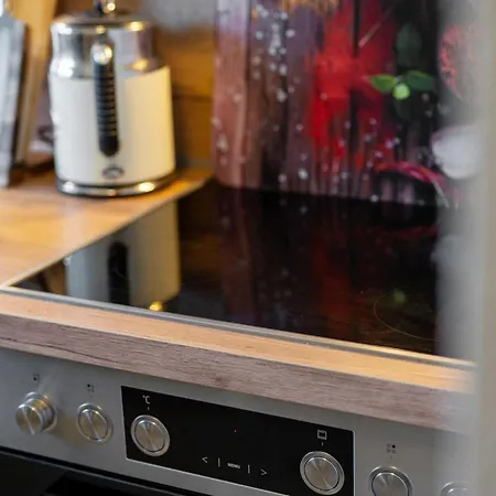 Ferienwohnung-an-der-mueritz * Rechlin