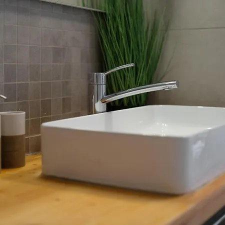 Ferienwohnung-an-der-mueritz Lägenhet