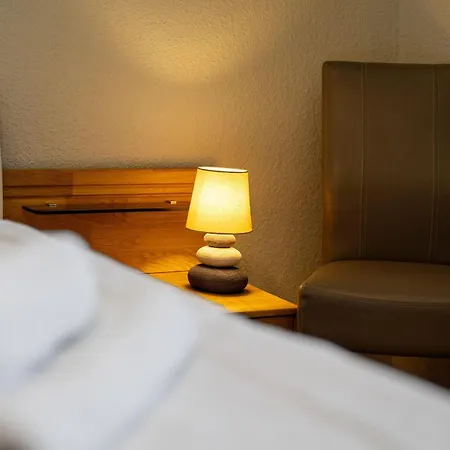 Ferienwohnung-an-der-mueritz Lägenhet Rechlin