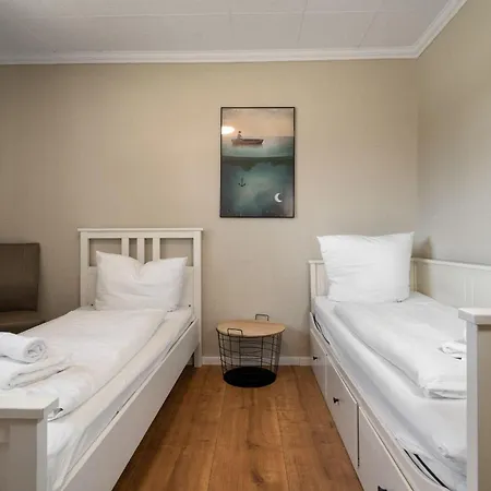 Ferienwohnung-an-der-mueritz * Rechlin