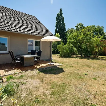 Ferienwohnung-an-der-mueritz Lägenhet