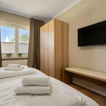 Ferienwohnung-an-der-mueritz * Rechlin